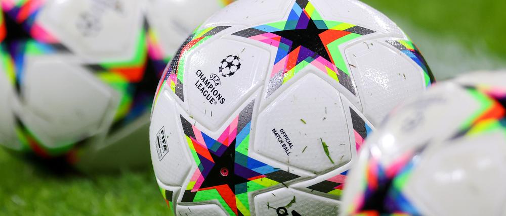 Champions oder Super League?