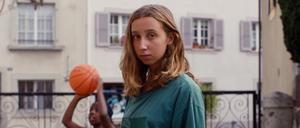 Clarisse Moussa in „Longing for the World“ von Jenna Hasse läuft in der Reihe Generationen.