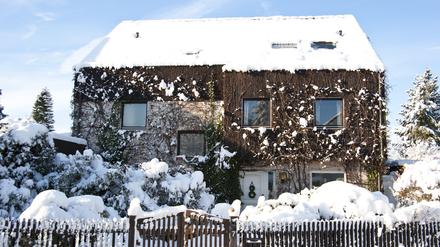 Bei vielen Menschen versagt in Sachen Immobilien die Risikoeinschätzung. Daher fällt es schwer, richtige Entscheidungen zu treffen.