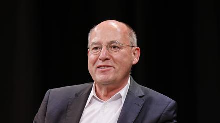 Gysi hatte einen Aktivisten der „Letzten Generation“ vor Gericht vertreten (Archivbild).