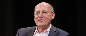 Gysi hatte einen Aktivisten der „Letzten Generation“ vor Gericht vertreten (Archivbild).
