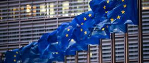Nicht nur die EU ist Europa.