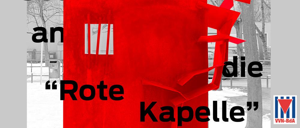Banner zur Veranstaltung.