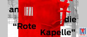 Banner zur Veranstaltung. 