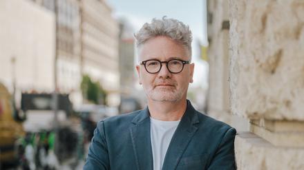 Adam Tooze ist ein britischer Wirtschaftshistoriker und Hochschullehrer. 