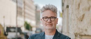 Adam Tooze ist ein britischer Wirtschaftshistoriker und Hochschullehrer. 