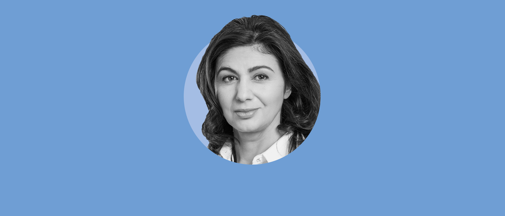 Hatice Akyün