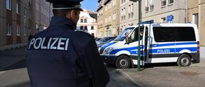 Ärger mit der Polizei? Der neue Beauftragte soll helfen.