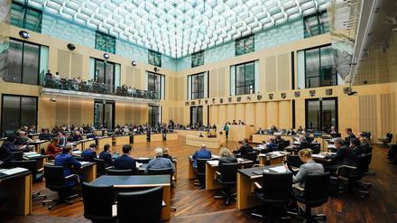 Der Bundesrat lässt das Jahressteuergesetz am Freitag passieren.