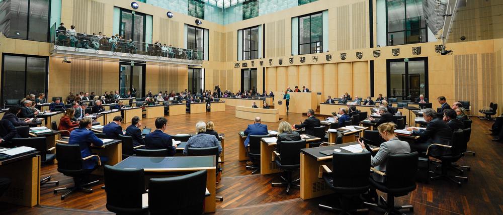 Der Bundesrat lässt das Jahressteuergesetz am Freitag passieren.