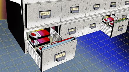 Ein 27-Jähriger Asylbewerber hatte ein 14-Jähriges Mädchen Anfang Dezember in Illerkirchberg auf dem Schulweg getötet und eine 13-Jährige schwer verletzt.