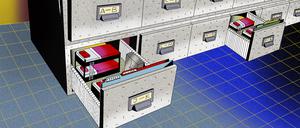 Ein 27-Jähriger Asylbewerber hatte ein 14-Jähriges Mädchen Anfang Dezember in Illerkirchberg auf dem Schulweg getötet und eine 13-Jährige schwer verletzt. 