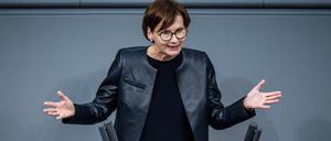 Bildungsministerin Stark-Watzinger: Will auf „fortschrittliche Technologien“ setzen