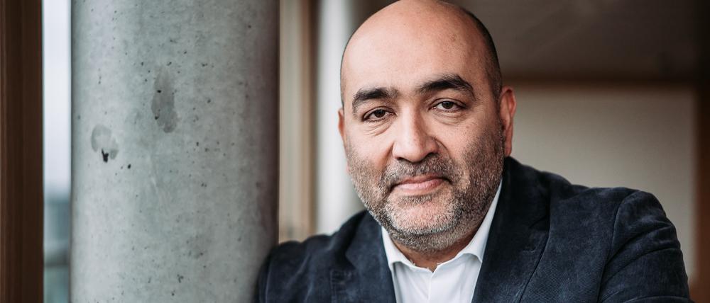 Omid Nouripour