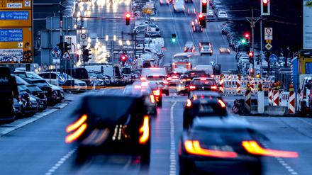 Elektromobilität muss finanziert werden, mit größeren Fahrzeugen, die eine höhere Rendite abwerfen.