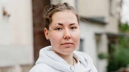 P Buchmann lässt sich zur Stuckateur:in bei der Firma Sebastian Rost Ornament & Architektur mit Sitz in Pankow ausbilden.