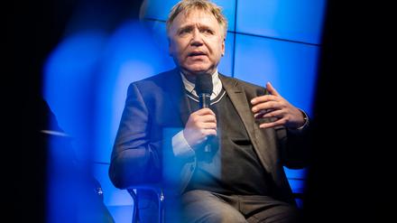Landeswahlleiter Stephan Bröchler kündigt wegen der gefälschten Rücktrittserklärungen Konsequenzen an.