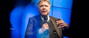 Landeswahlleiter Stephan Bröchler kündigt wegen der gefälschten Rücktrittserklärungen Konsequenzen an.