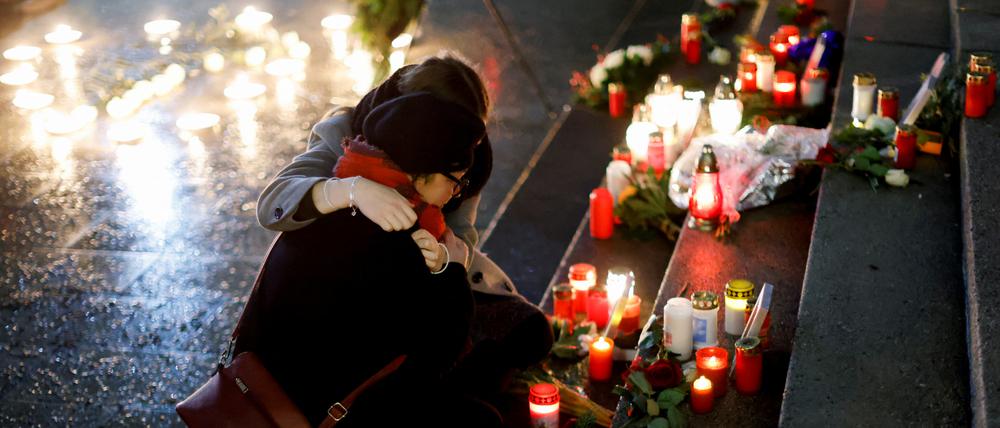 Der Tag des Anschlags, bei dem 13 Menschen getötet wurden, jährt sich zum sechsten Mal.