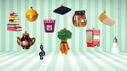 Wer braucht noch ein Last-Minute-Geschenk?