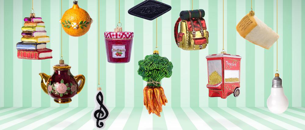 Wer braucht noch ein Last-Minute-Geschenk?