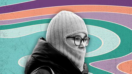 Neu in Berlin Balcava