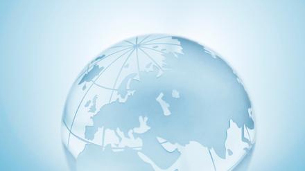 In einem ETF auf den MSCI World Index sind bereits 1500 Einzelaktien aus 23 Industrieländern enthalten.