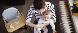 Chronischer Stress erhöht das Risiko für Rückenschmerzen deutlich.