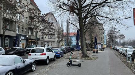 Wilhelmplatz 12/2022 Spandau