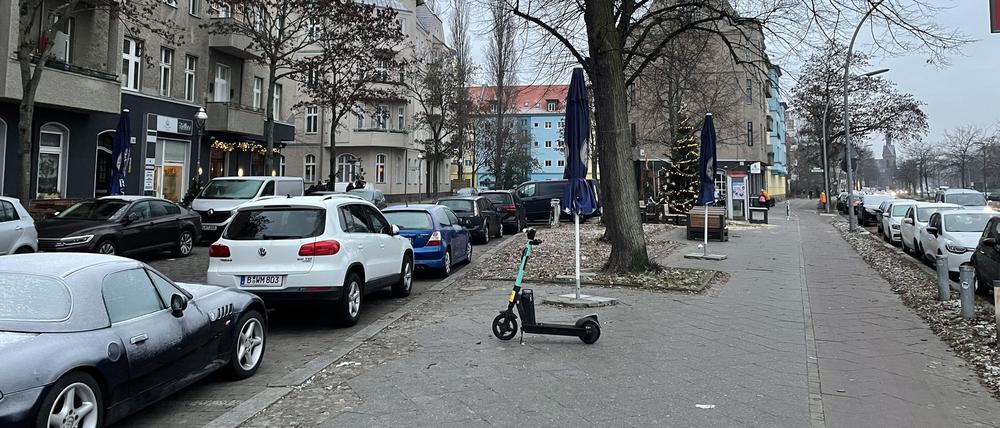 Wilhelmplatz 12/2022 Spandau