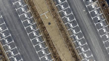 Fällt die Mobilitätswende wegen der hohen Strompreise aus?