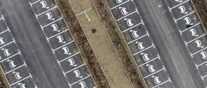 Fällt die Mobilitätswende wegen der hohen Strompreise aus?