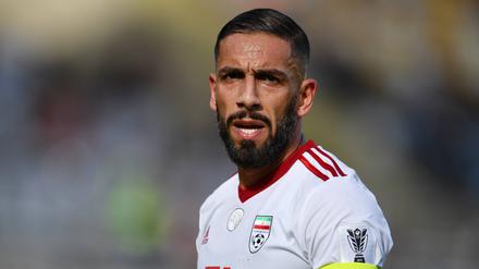 Ashkan Dejagah