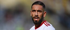 Ashkan Dejagah