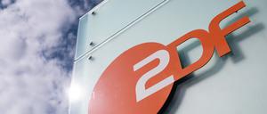 Zentrum der Freude: ZDF bleibt meistgesehener Sender