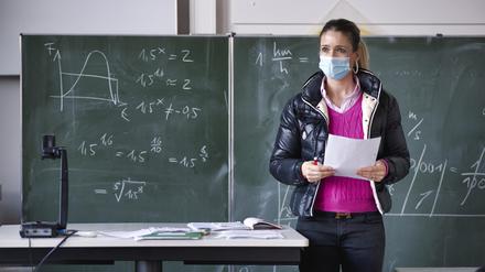 Wer Mathematik umgehen will und dennoch auf Grundschullehramt studieren möchte, muss stattdessen Sonderpädagogik belegen.