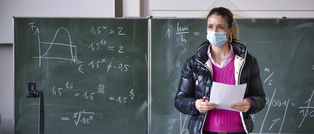 Wer Mathematik umgehen will und dennoch auf Grundschullehramt studieren möchte, muss stattdessen Sonderpädagogik belegen.