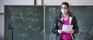 Wer Mathematik umgehen will und dennoch auf Grundschullehramt studieren möchte, muss stattdessen Sonderpädagogik belegen.