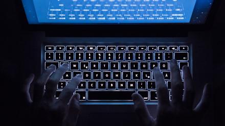 Cyberkriminalität breitet sich immer weiter aus.