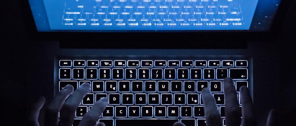Cyberkriminalität breitet sich immer weiter aus.