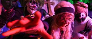 Monster der Nacht...