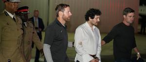 Der Gründer der Kryptowährungs-Plattform FTX Sam Bankman-Fried.