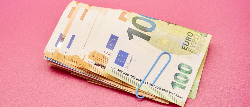 Der Anteil der Kartenzahlungen nimmt in den meisten Ländern der Euro-Zone zu – auch in Deutschland.