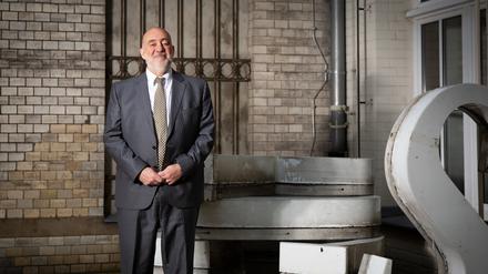 Israelischer Botschafter Ron Prosor
