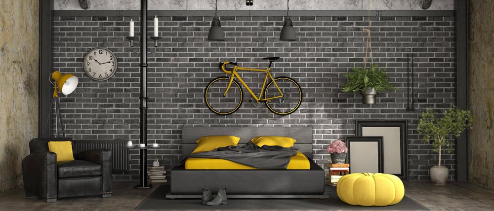 In Mietshäusern bleibt oft nur eine Wahl: Das Rad in die Wohnung hängen oder hoffen, dass es im Keller oder Hof nicht geklaut wird. Dem wollte Architekt Lars Göhring entgegenwirken.