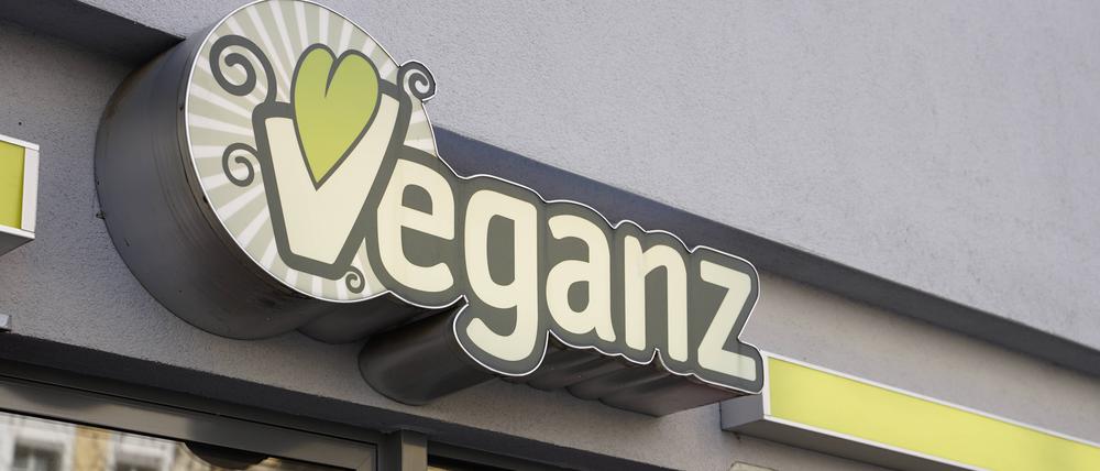 Auch diese Veganz-Filiale in Berlin Prenzlauer Berg schließt im Zuge der Umstrukturierung.