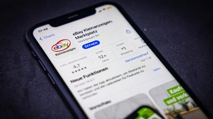Bis zu 40 Millionen Nutzer gibt es jeden Monat auf dem Portal.  