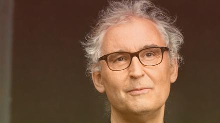 Der Schauspieler Joachim Berger aus dem Ensemble des Hans Otto Theaters liest am ersten Feiertag im Nikolaisaal.