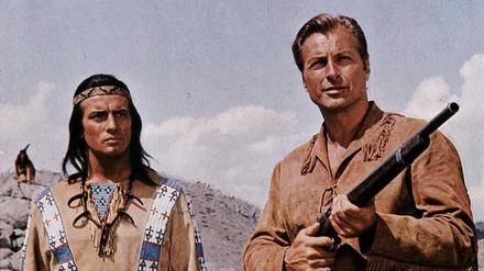 Im Sommer tobte eine zum Teil heftige Debatte über kulturelle Aneignung und Rassismus rund um Winnetou.