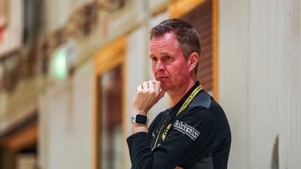 André Fuhr wurde in Dortmund nach Bekanntwerden der Vorwürfe entlassen. 